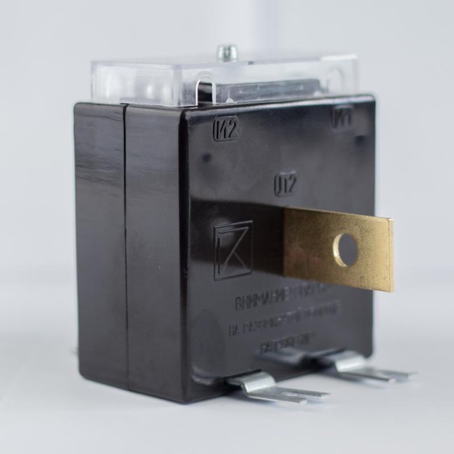 Трансформатор тока Т-0.66 50/5А кл. точн. 0.5S 5В.А Кострома ОС0000002180 Трансформатор тока Т-0.66 50/5А кл. точн. 0.5S 5В.А Кострома ОС0000002180