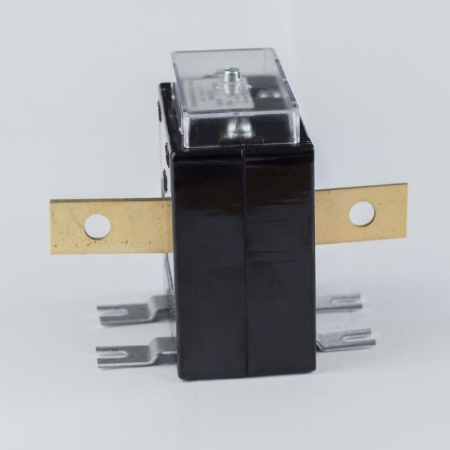 Трансформатор тока Т-0.66 50/5А кл. точн. 0.5S 5В.А Кострома ОС0000002180 Трансформатор тока Т-0.66 50/5А кл. точн. 0.5S 5В.А Кострома ОС0000002180