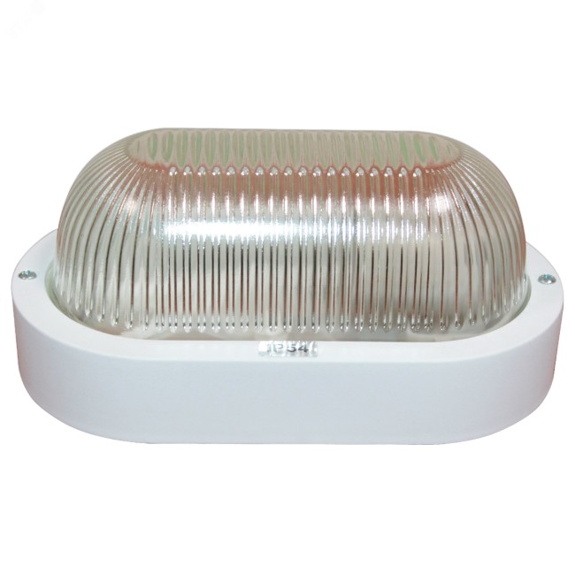 Светильник НПП 03-60-021 IP54 бел.пласт.Банник 1401 Овал малый ГИ Элетех Светильник НПП 03-60-021 IP54 бел.пласт.Банник 1401 Овал малый ГИ Элетех