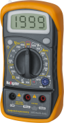Мультиметр цифровой Navigator NMT-Mm01-830L (830L)