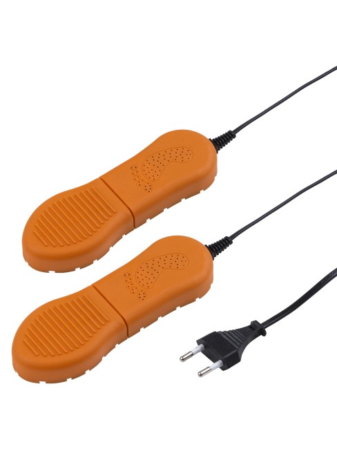 Электрическая сушилка для обуви "Тайга", 12 Вт, раздвижная, провод 140 см, TDM Электрическая сушилка для обуви "Тайга", 12 Вт, раздвижная, провод 140 см, TDM