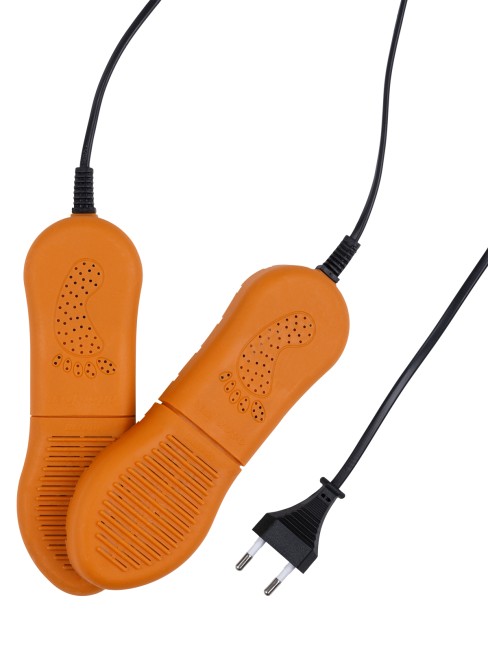 Электрическая сушилка для обуви "Тайга", 12 Вт, раздвижная, провод 140 см, TDM Электрическая сушилка для обуви "Тайга", 12 Вт, раздвижная, провод 140 см, TDM