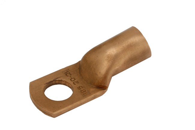 Наконечник медный ТМ 50-10-11 PROxima Наконечник медный ТМ 50-10-11 PROxima