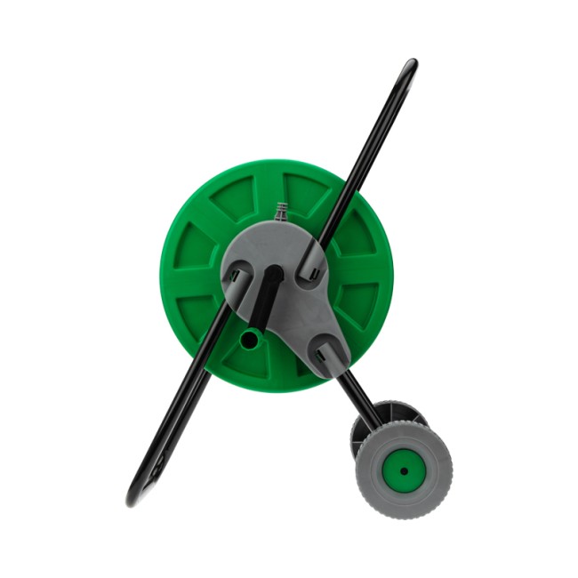 Тележка для шланга 1/2" 60 м или 3/4" 30 м, ЧЕТЫРЕ СЕЗОНА