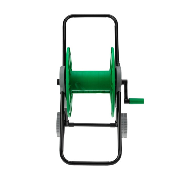 Тележка для шланга 1/2" 60 м или 3/4" 30 м, ЧЕТЫРЕ СЕЗОНА
