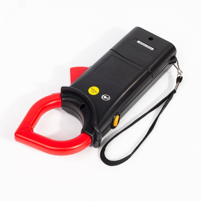 Токовые клещи цифровые KT 266C PROLINE Токовые клещи цифровые KT 266C PROLINE