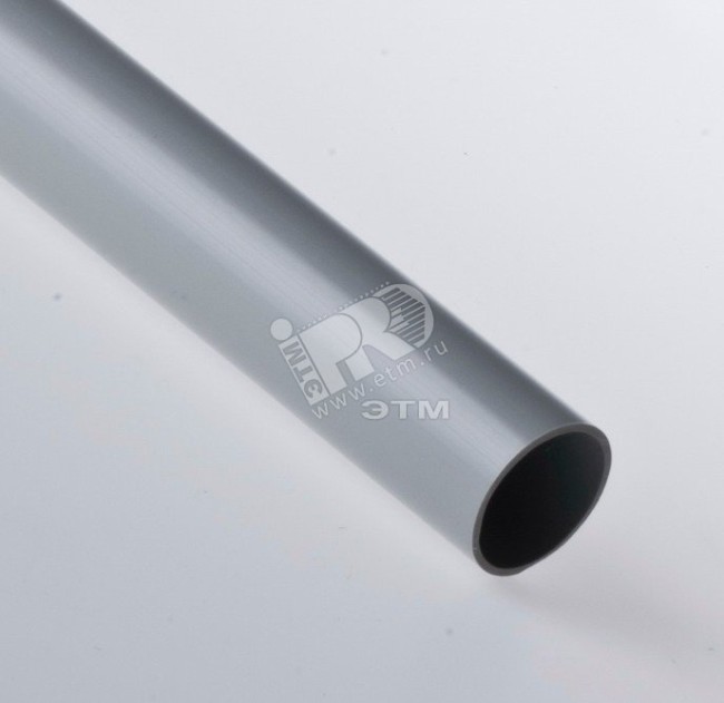 Труба жесткая ПВХ 32мм (20х3м)