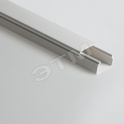 Кабель-канал 16x16 RUVinil сосна на светлой основе