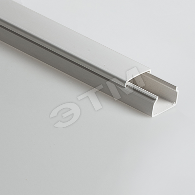 Кабель-канал 16x16 RUVinil сосна на светлой основе