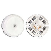 Коробка коммутационная УК-2Р разветвител. низковольт. с резисторами SLT 10281 Коробка коммутационная УК-2Р разветвител. низковольт. с резисторами SLT 10281