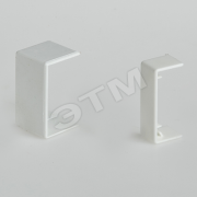 Заглушка 80х60 RUVinil