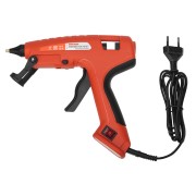 Пистолет клеевой, 200Вт, Ø11мм, ЭКСПЕРТ, блистер REXANT Пистолет клеевой, 200Вт, Ø11мм, ЭКСПЕРТ, блистер REXANT