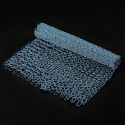 Сетка Stylnet Прозрачная в Рулоне, Гибкий ПВХ, 10x1м Сетка Stylnet Прозрачная в Рулоне, Гибкий ПВХ, 10x1м