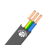 Кабель силовой ВВГнг(А)-LSLTx 3х2.5пл ТРТС