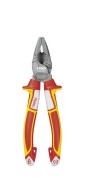 Плоскогубцы диэлектрические комбинированные 180мм Felo 58001840 Плоскогубцы диэлектрические комбинированные 180мм Felo 58001840