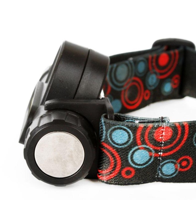 Фонарь аккумуляторный налобный E1340 XPE + COB LED 3Вт 2 режима аккум. 3.7В магнит диммир. черн. (бокс) Ultraflash 14268 Фонарь аккумуляторный налобный E1340 XPE + COB LED 3Вт 2 режима аккум. 3.7В магнит диммир. черн. (бокс) Ultraflash 14268