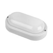 Светодиодный светильник WOLTA LCL05-12W-P01-4K 12Вт 4000K IP65 Овал Светодиодный светильник WOLTA LCL05-12W-P01-4K 12Вт 4000K IP65 Овал