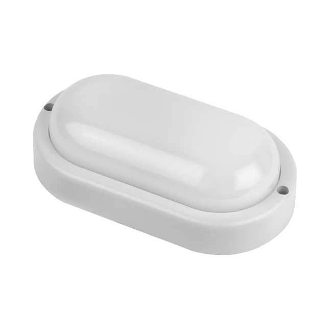 Светодиодный светильник WOLTA LCL05-12W-P01-4K 12Вт 4000K IP65 Овал Светодиодный светильник WOLTA LCL05-12W-P01-4K 12Вт 4000K IP65 Овал