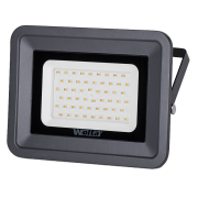 Светодиодный прожектор WOLTA WFLY-50W/06 50Вт 3000К IP65 Светодиодный прожектор WOLTA WFLY-50W/06 50Вт 3000К IP65