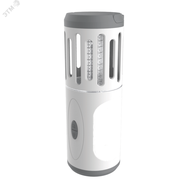 Светильник антимоскитный 7 Вт от батареек 3AA. Mosquito Gauss Светильник антимоскитный 7 Вт от батареек 3AA. Mosquito Gauss