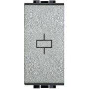 Реле моностабильное NO/NC 250В 10А резисторный нагрев/4А индуктивный нагрев 1 модуль Реле моностабильное NO/NC 250В 10А резисторный нагрев/4А индуктивный нагрев 1 модуль