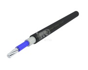 Кабель силовой АВВГ 1х70 (N)-1 многопроволочный барабан