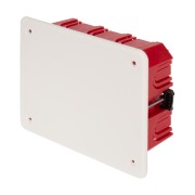 Коробка распаячная СУ для полых стен 120х92х45 мм REXANT Коробка распаячная СУ для полых стен 120х92х45 мм REXANT