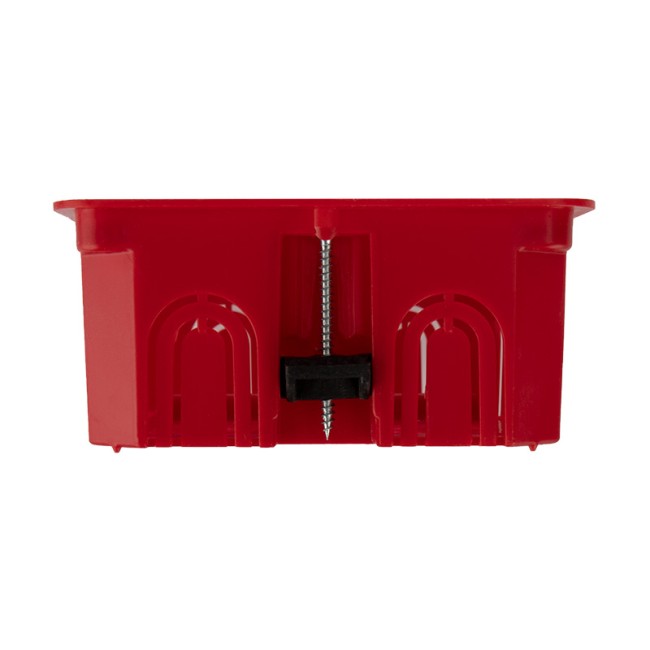 Коробка распаячная СУ для полых стен 120х92х45 мм REXANT Коробка распаячная СУ для полых стен 120х92х45 мм REXANT