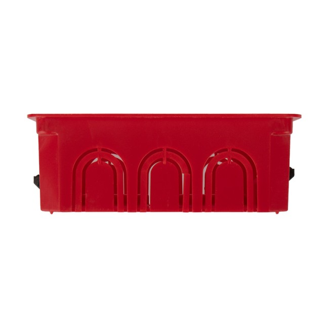 Коробка распаячная СУ для полых стен 120х92х45 мм REXANT Коробка распаячная СУ для полых стен 120х92х45 мм REXANT