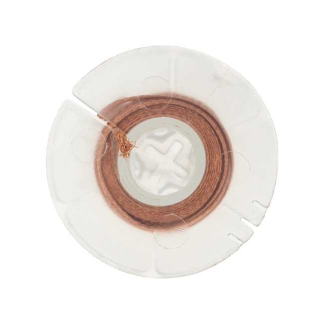 Оплетка для удаления припоя, медная, 1,0мм x 1,5м REXANT Оплетка для удаления припоя, медная, 1,0мм x 1,5м REXANT