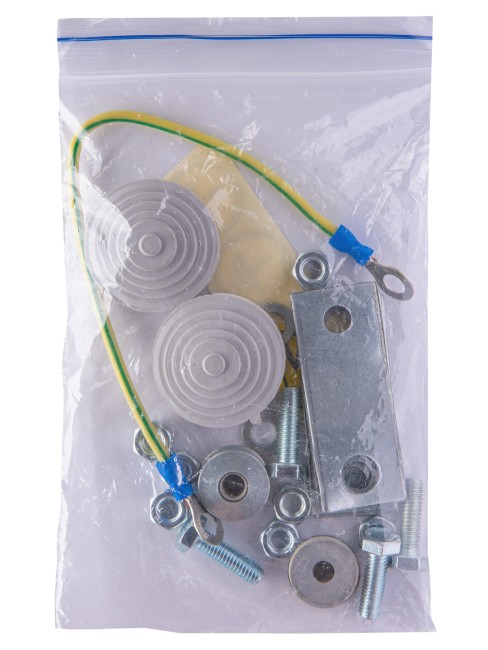 ЯРП-100А модульный IP54 (РМ-100 + ВА 47-100) TDM ЯРП-100А модульный IP54 (РМ-100 + ВА 47-100) TDM