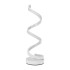 Светильник декоративный Spiral Trio, LED, 2Вт, 3000К, 5В, белый REXANT