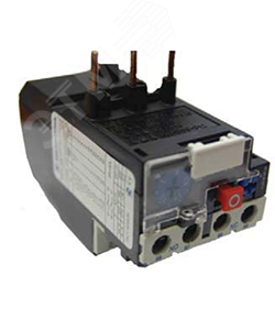 РТЛ-1016-2 УХЛ4 25А 9-13А, 660В/50Гц,, 1з+1р, автоматический и ручной возврат, реле электротепловое (ЭТ) РТЛ-1016-2 УХЛ4 25А 9-13А, 660В/50Гц,, 1з+1р, автоматический и ручной возврат, реле электротепловое (ЭТ)