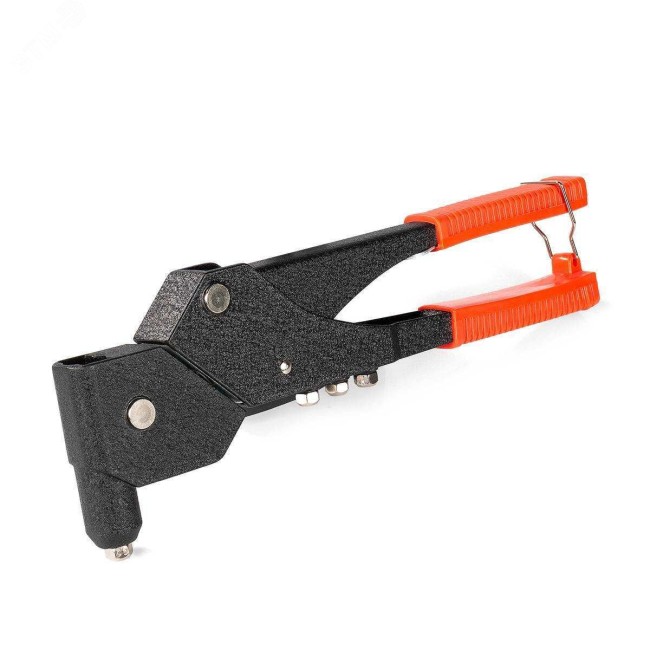 Заклепочник литой поворотный ЗР-03 Заклепочник литой поворотный ЗР-03