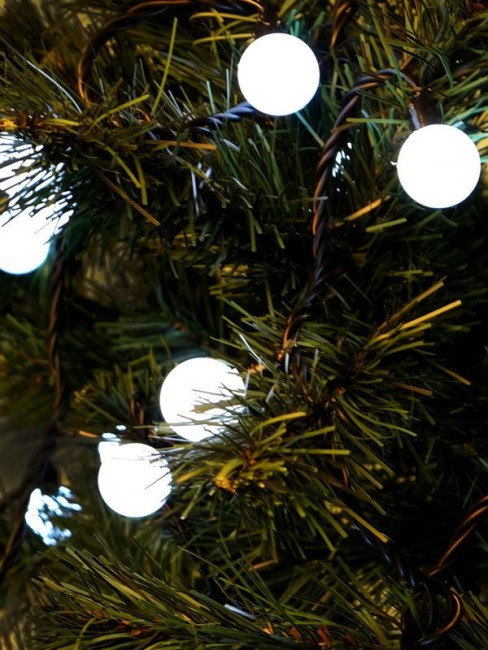 Гирлянда "Шарики" OLDBL70-W-E 10м 70 бел. светодиод. с доп. соед. до 3-х мод. IP54 SHLights 4690601004376 Гирлянда "Шарики" OLDBL70-W-E 10м 70 бел. светодиод. с доп. соед. до 3-х мод. IP54 SHLights 4690601004376