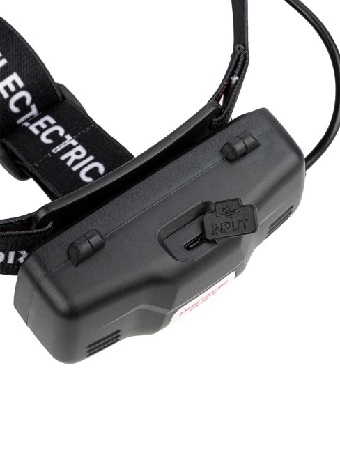 Фонарь «Налобный 12» аккум., 5 Вт CREE+3 Вт COB, Li-Ion 3,7 В 2x18650 2,4 А*ч, 650 лм, USB, TDM Фонарь «Налобный 12» аккум., 5 Вт CREE+3 Вт COB, Li-Ion 3,7 В 2x18650 2,4 А*ч, 650 лм, USB, TDM