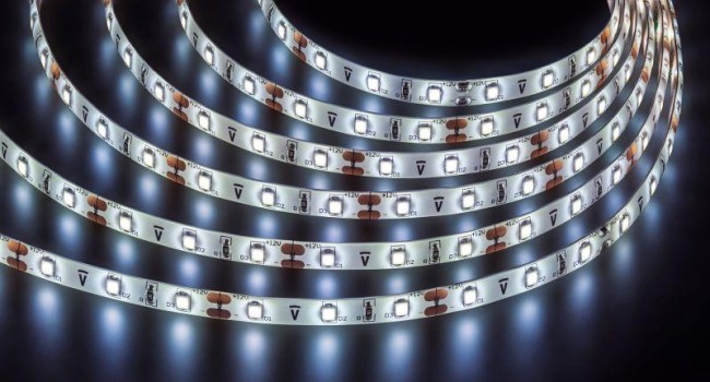 Лента светодиодная 71 763 NLS-3528CW60-4.8-IP65-12V R5 4.8Вт/м (уп.5м) Navigator 71763 Лента светодиодная 71 763 NLS-3528CW60-4.8-IP65-12V R5 4.8Вт/м (уп.5м) Navigator 71763