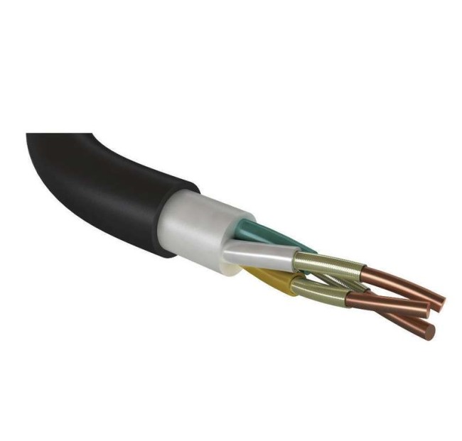 Кабель ППГнг(А)-HF 3х1.5 ОК (N PE) 1кВ (м) ПромЭл 4645100 Кабель ППГнг(А)-HF 3х1.5 ОК (N PE) 1кВ (м) ПромЭл 4645100