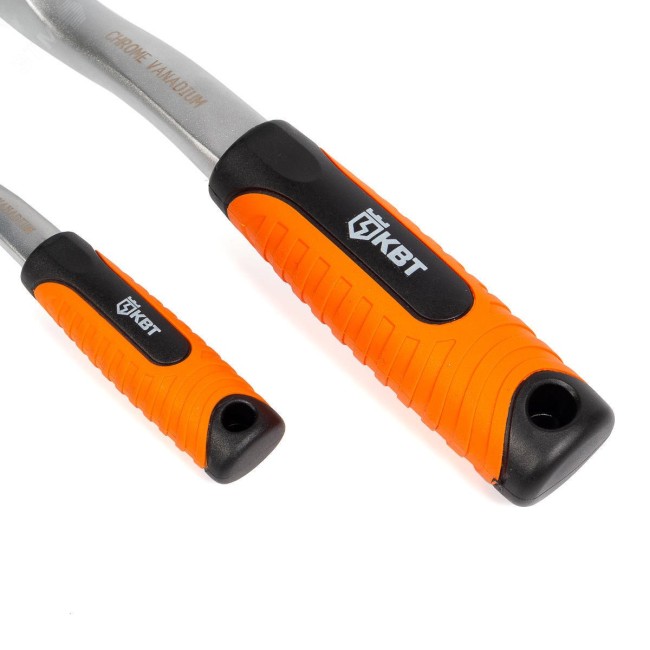 Набор автоинструмента 1/2 и 1/4. 82 предмета НАИ-06/82