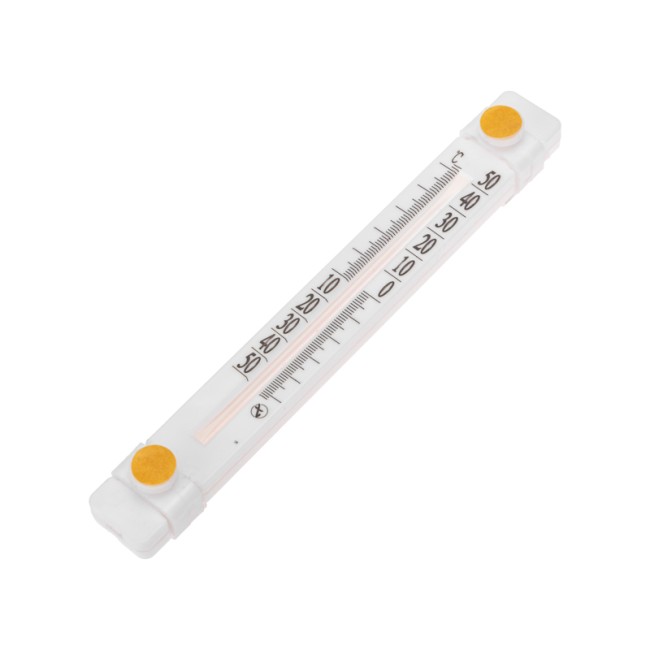 Термометр оконный Солнечный зонтик, крепление на липучке REXANT