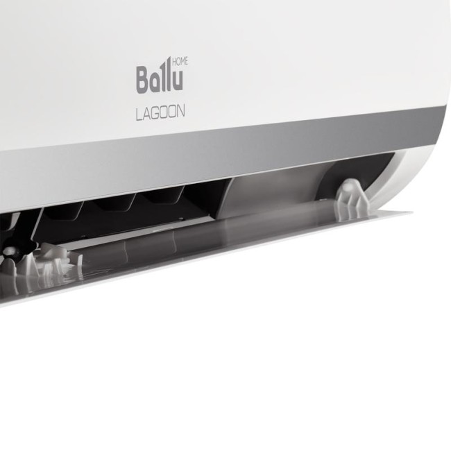 Сплит-система типа on-off Lagoon BSD-09HN8 комплект Ballu НС-1688013