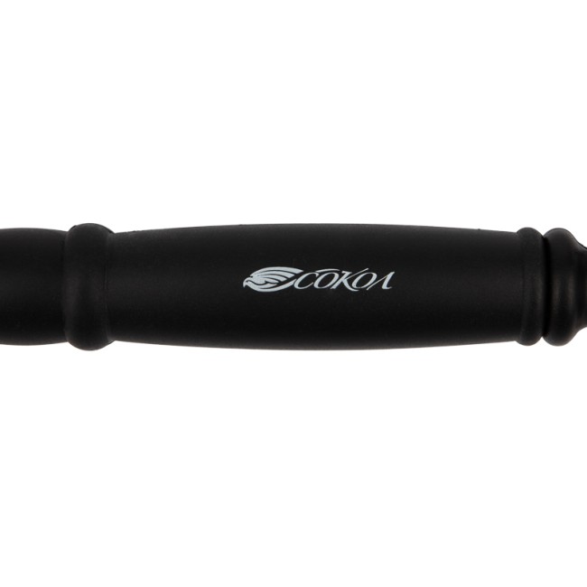 Щетка для гриля средняя, 44см СОКОЛ