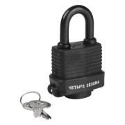 Замок навесной ВЗ-40 ЧЕТЫРЕ СЕЗОНА Замок навесной ВЗ-40 ЧЕТЫРЕ СЕЗОНА