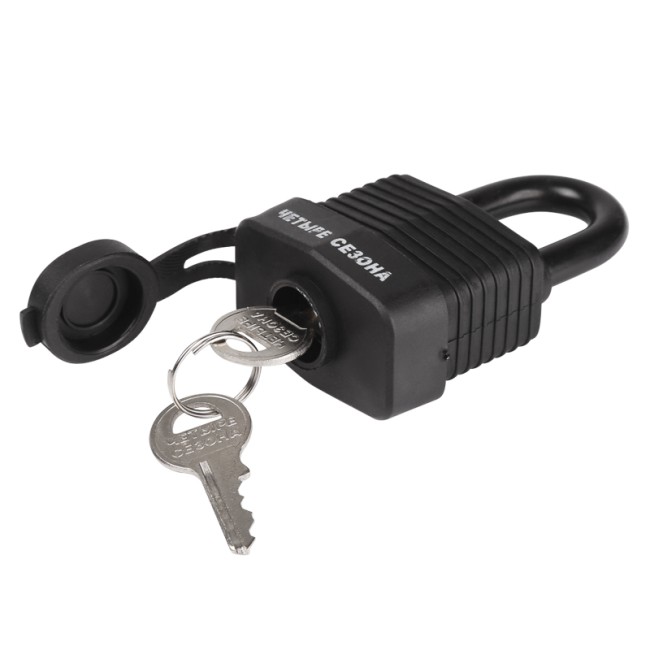 Замок навесной ВЗ-40 ЧЕТЫРЕ СЕЗОНА