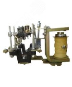 РЭВ-830 У3, 1,6А DC, IP00, реле контроля тока  (ЭТ) РЭВ-830 У3, 1,6А DC, IP00, реле контроля тока  (ЭТ)