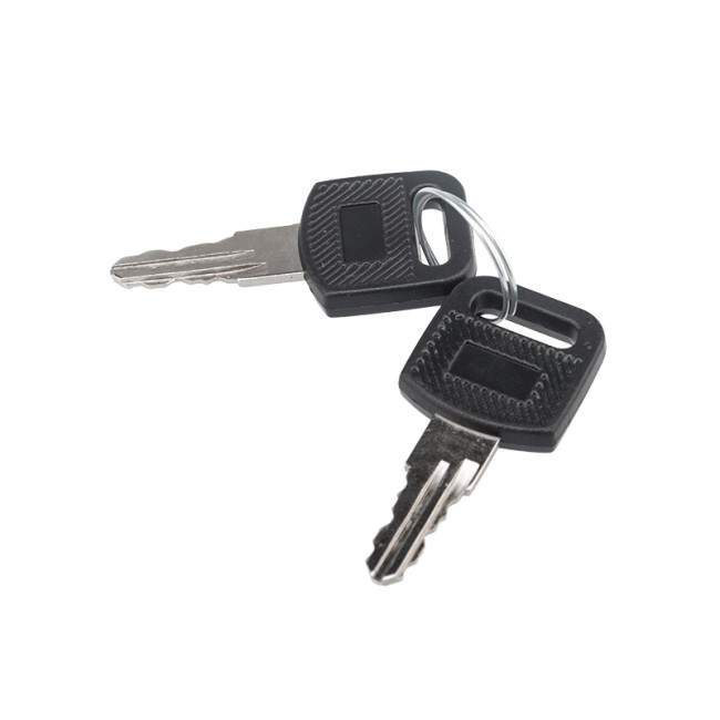 Почтовый замок 18-18/40 ЧЕТЫРЕ СЕЗОНА