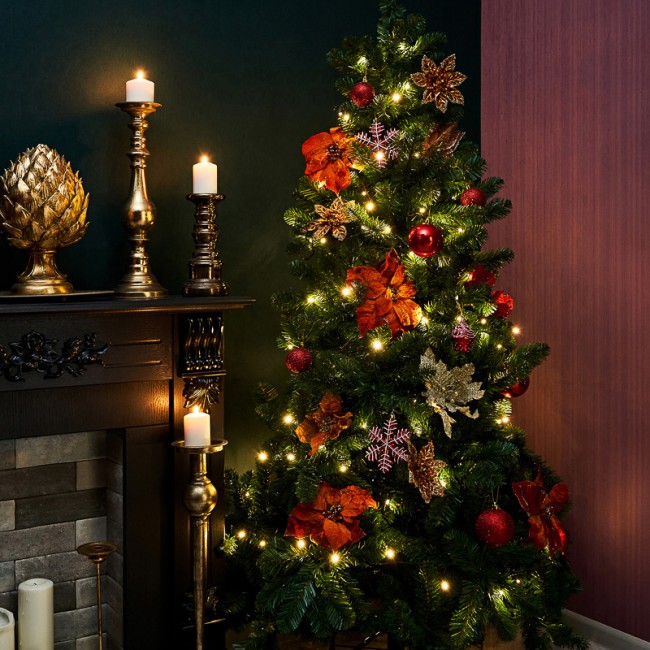 Гирлянда Твинкл Лайт 15 м, темно-зеленый ПВХ, 120 LED, цвет ТЕПЛЫЙ БЕЛЫЙ Гирлянда Твинкл Лайт 15 м, темно-зеленый ПВХ, 120 LED, цвет ТЕПЛЫЙ БЕЛЫЙ