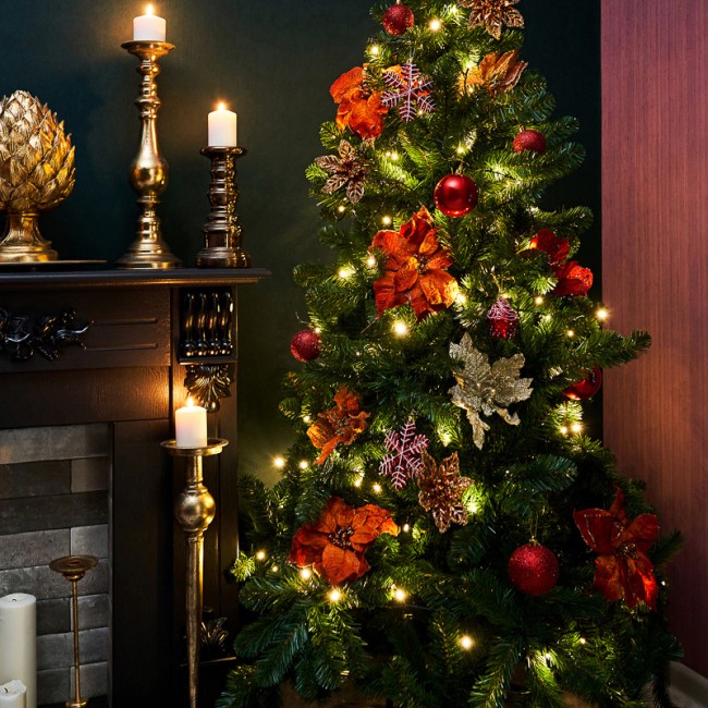 Гирлянда Твинкл Лайт 15 м, темно-зеленый ПВХ, 120 LED, цвет ТЕПЛЫЙ БЕЛЫЙ Гирлянда Твинкл Лайт 15 м, темно-зеленый ПВХ, 120 LED, цвет ТЕПЛЫЙ БЕЛЫЙ