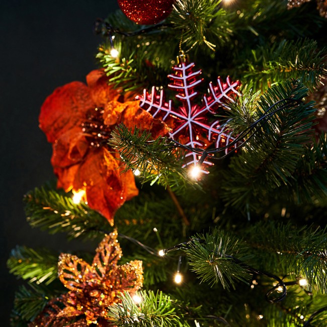 Гирлянда Твинкл Лайт 15 м, темно-зеленый ПВХ, 120 LED, цвет ТЕПЛЫЙ БЕЛЫЙ Гирлянда Твинкл Лайт 15 м, темно-зеленый ПВХ, 120 LED, цвет ТЕПЛЫЙ БЕЛЫЙ