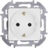 Розетка 1-м СП Inspiria 16А IP20 250В 2P+E защ. шторки немецк. стандарт механизм бел. IEK 673730 Розетка 1-м СП Inspiria 16А IP20 250В 2P+E защ. шторки немецк. стандарт механизм бел. IEK 673730